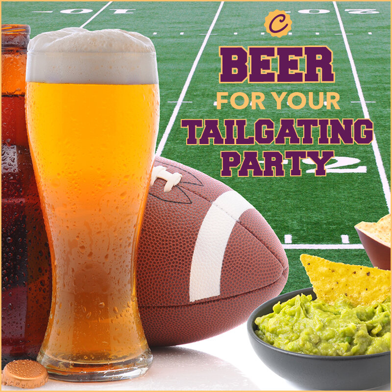 Beer Blog Colonial Wines & Spirits, Little Rock, AR, Little Rock, AR